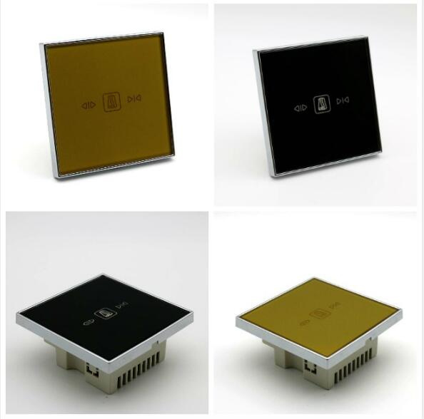 New Design Zigbee Smart Home Automation System Remote Control Switch