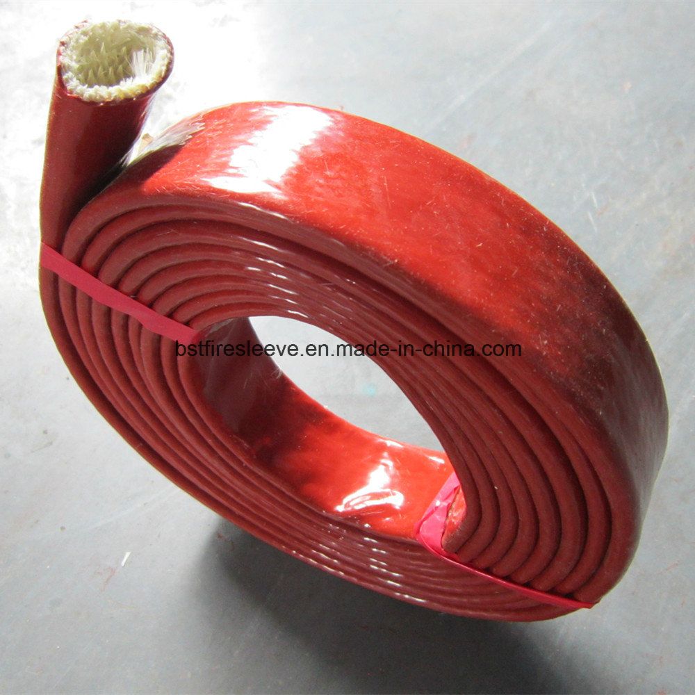 SAE As1072 Aviation and Aerospace Fire Sleeve