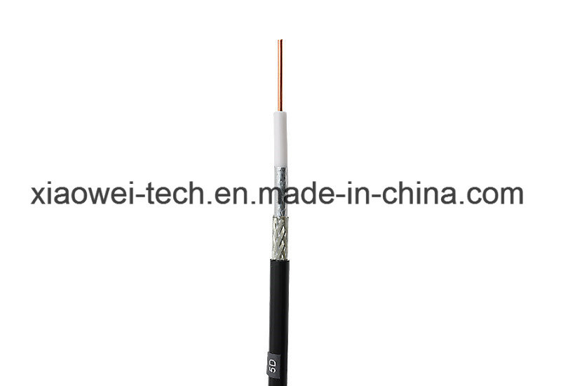 5D-Fb Coaxial RF Communication Cable