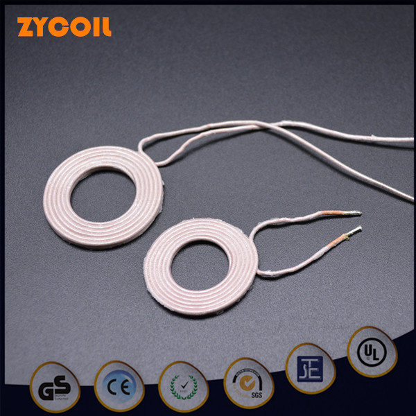 Qi Transmitter Wireless Charger Coil for LG