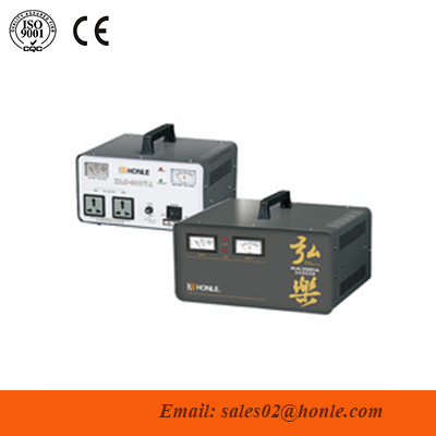 Hln Full Automatic DC-AC Inverter and Battery Charger