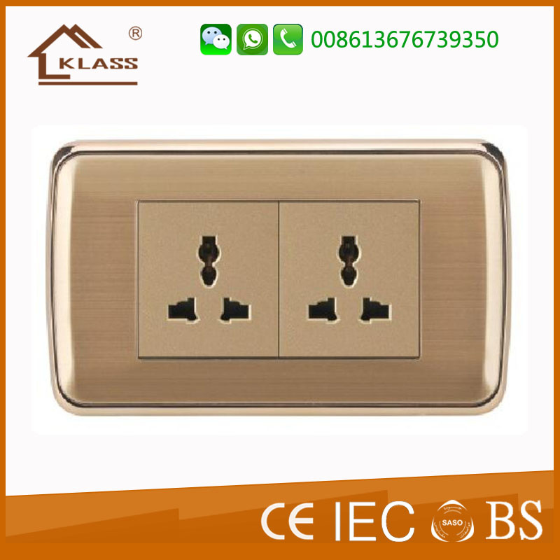 Switch Socket Functional 13AMP Mf Socket