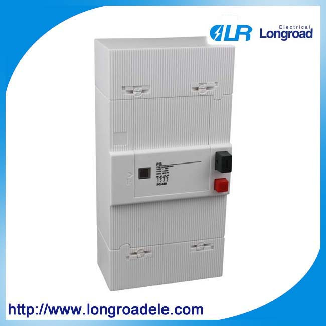 Pg Electrical Earth Leakage Circuit Breaker