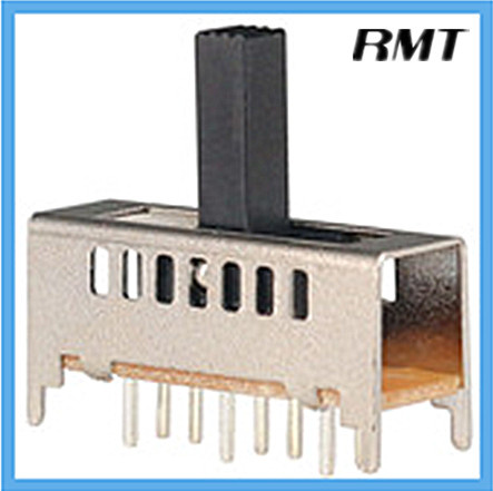 Vertical Slide Switch (SS-17F01)