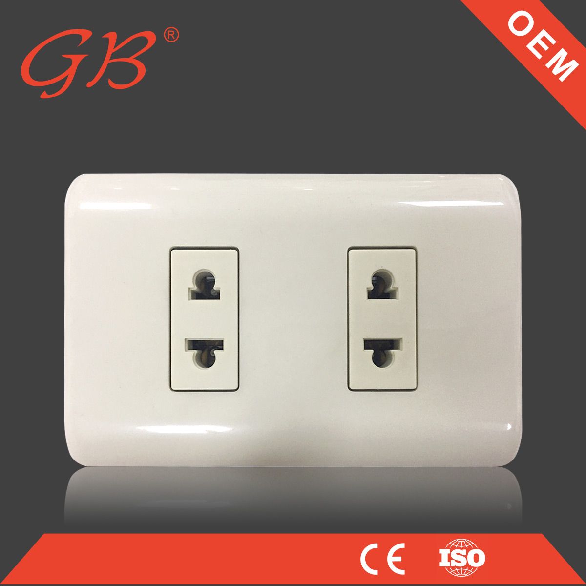 Wholesale Electric Socket Electrical Socket Wall Switch