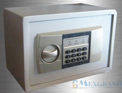 Electronic Safe (MG-25EM/30EM)