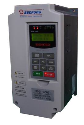 B501 Series Intelligent Variable Frequency Constant Pressure AC Drive
