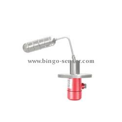 Side-Mounted Float Level Switch for Grease Tank