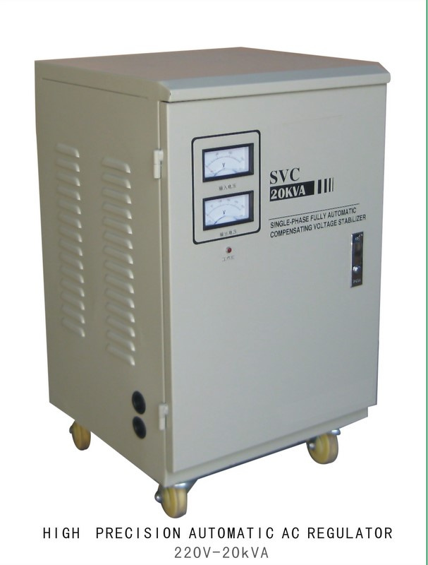 Automatic Voltage Regulator