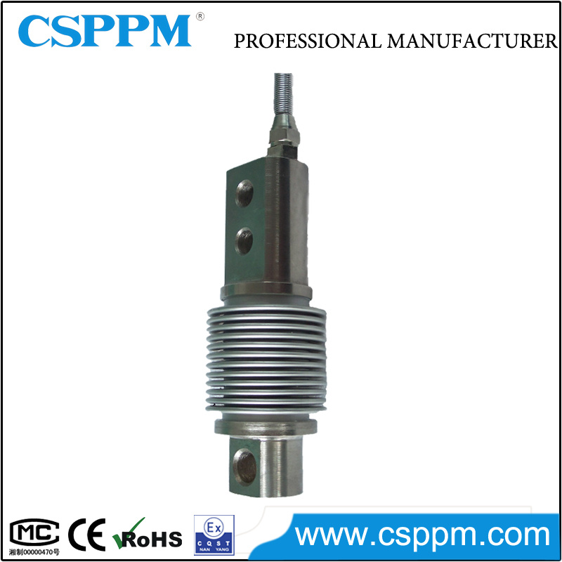 Metal Bellow Force Sensor Ppm230-Bw12