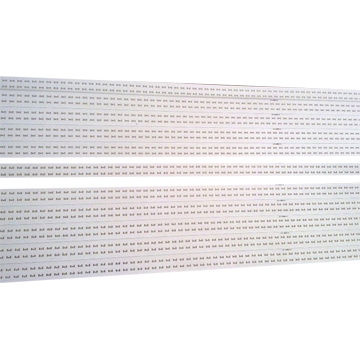 Long Shape LED PCB Board with Low Cost