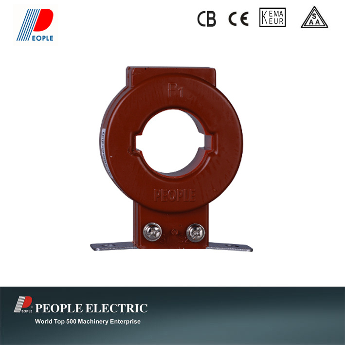 LV Current Transformer 500V Lmzj1-0.5 600A