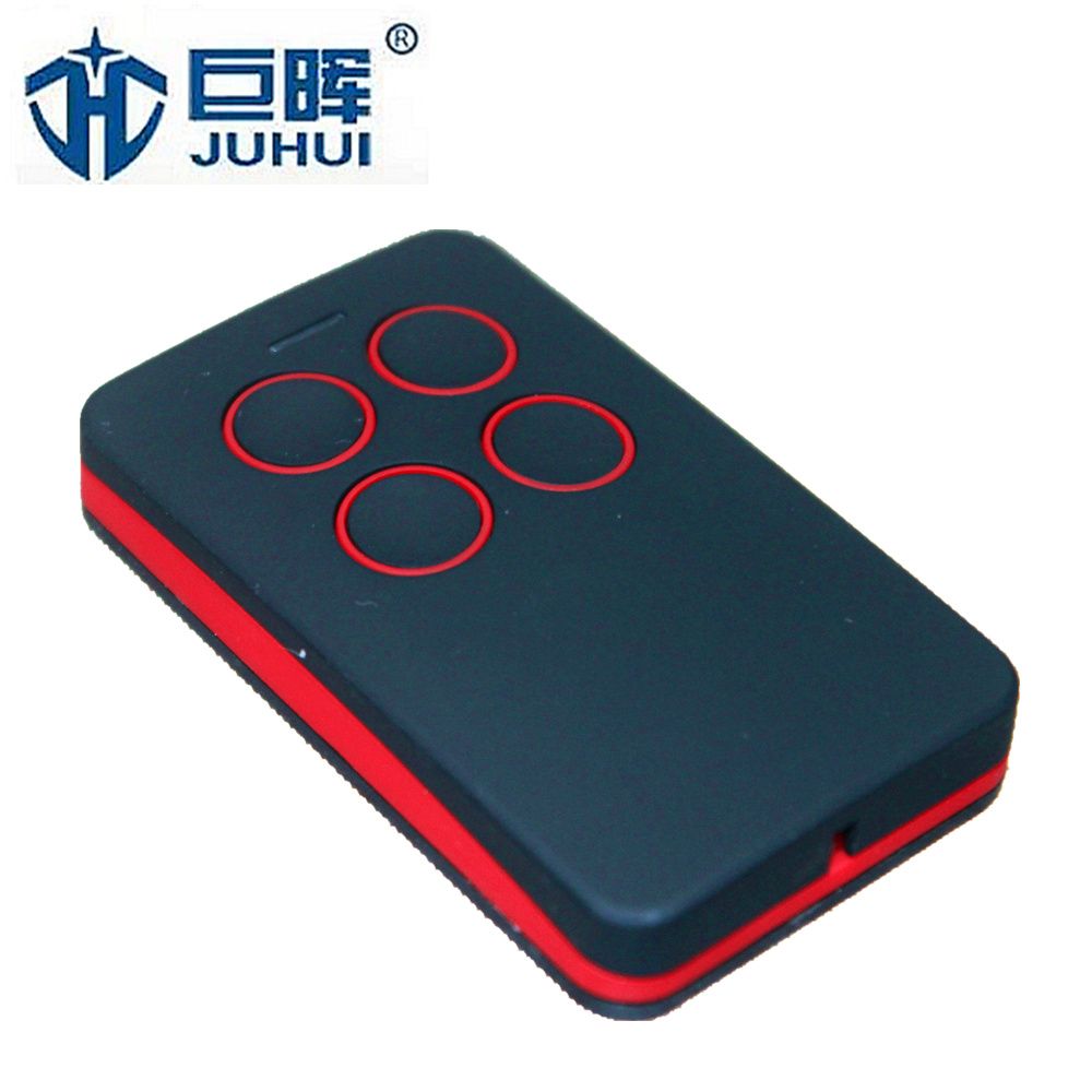 Multi Brands Wireless RF Remote Control Rolling Code Duplicator