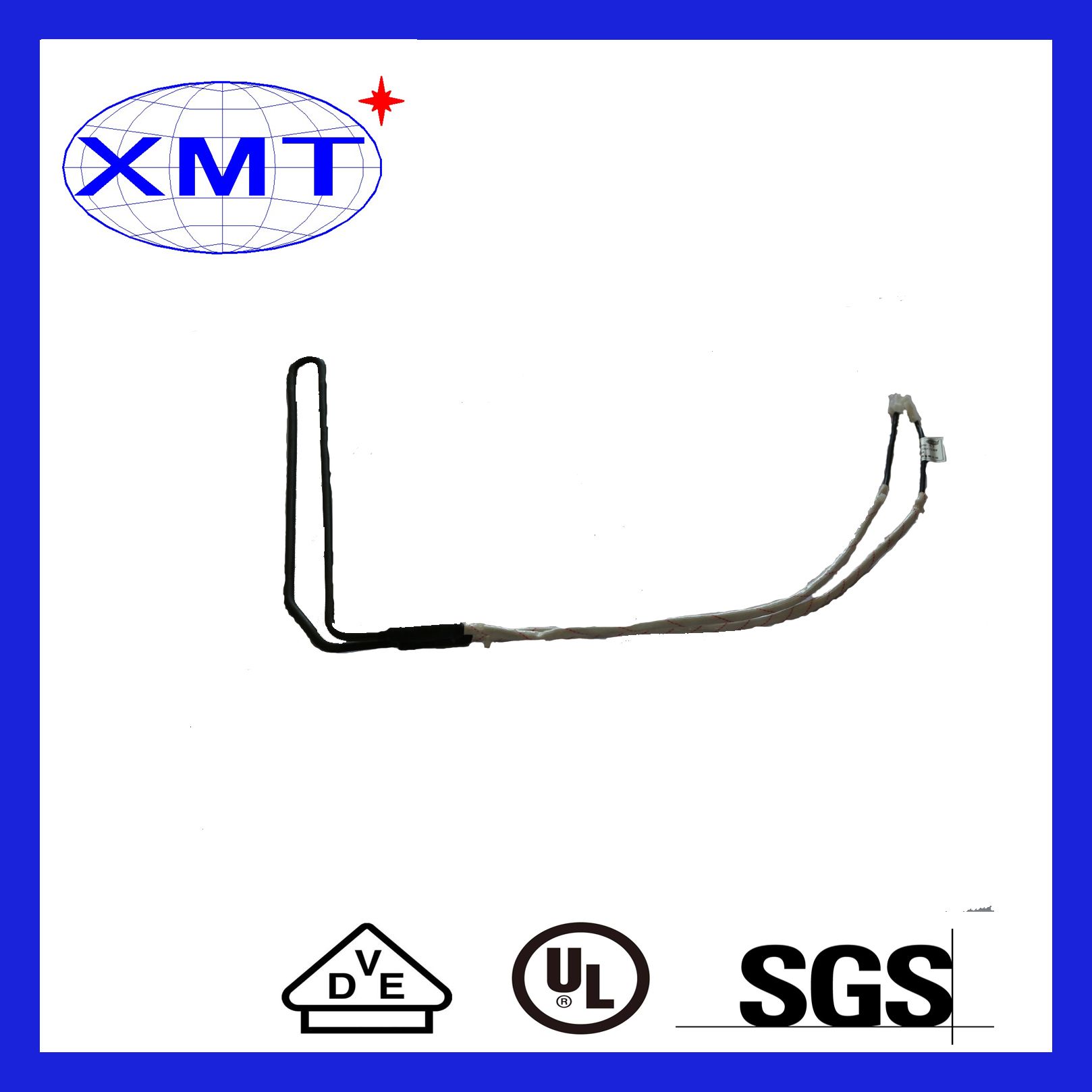 OEM Electric Tubular Refrigerator Heating Element