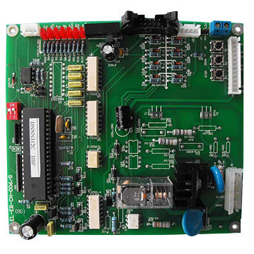 High Technology PCB Assembly Circuit Board LED PCBA