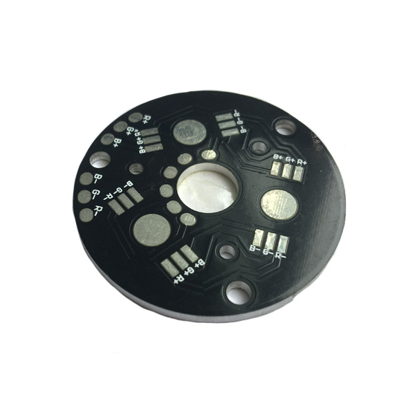 Aluminum PCB Circuit Board and MCPCB with 2 Oz Copper