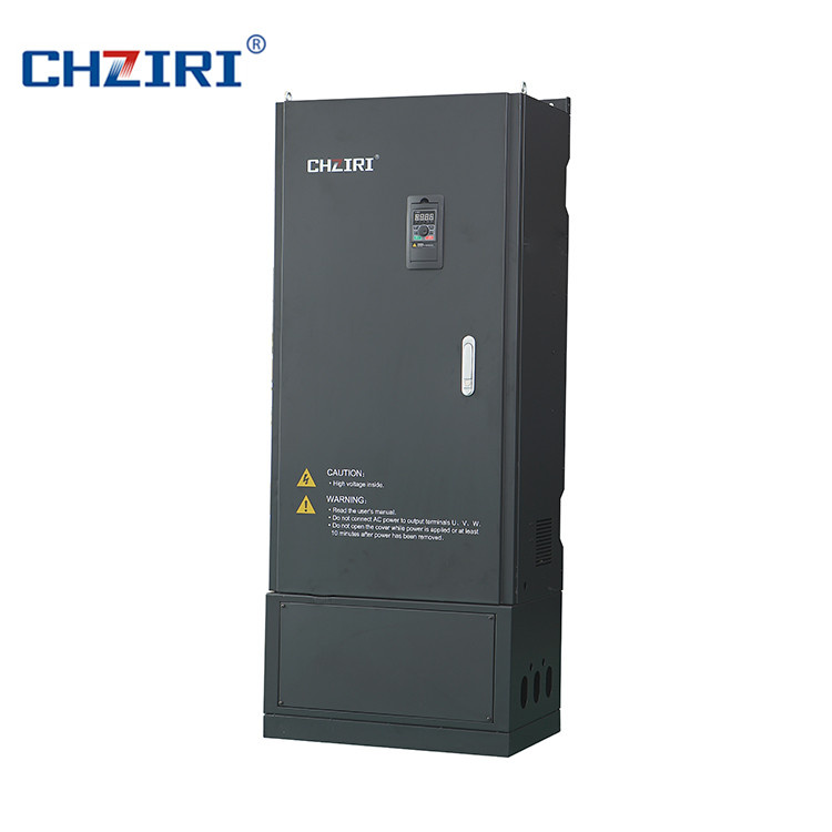 Chziri 110kw AC Motor Speed Controller