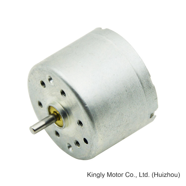 4.5V RF-330 Kitchen Appliances Use DC Motor