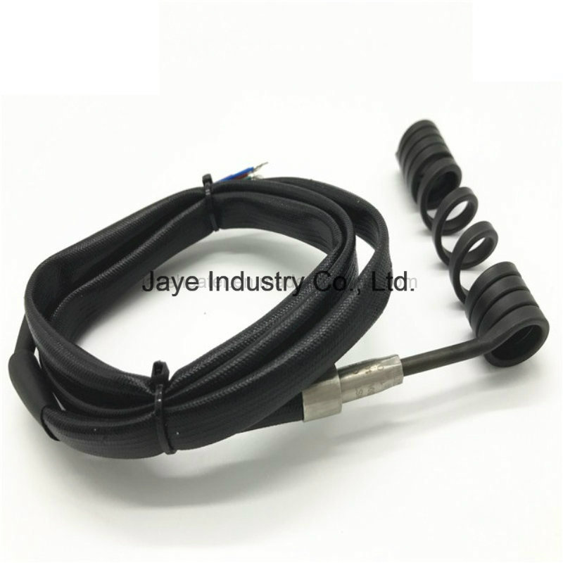 Good Quality Hot Runner Spring Coil Heating Element