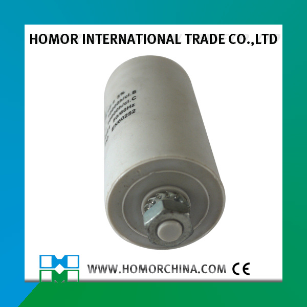 Polypropylene Film Cbb60 Sh Capacitor 50/60Hz