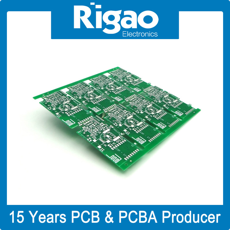 Double Sided Electronic PCB Sensor Electronic Circuit Boards