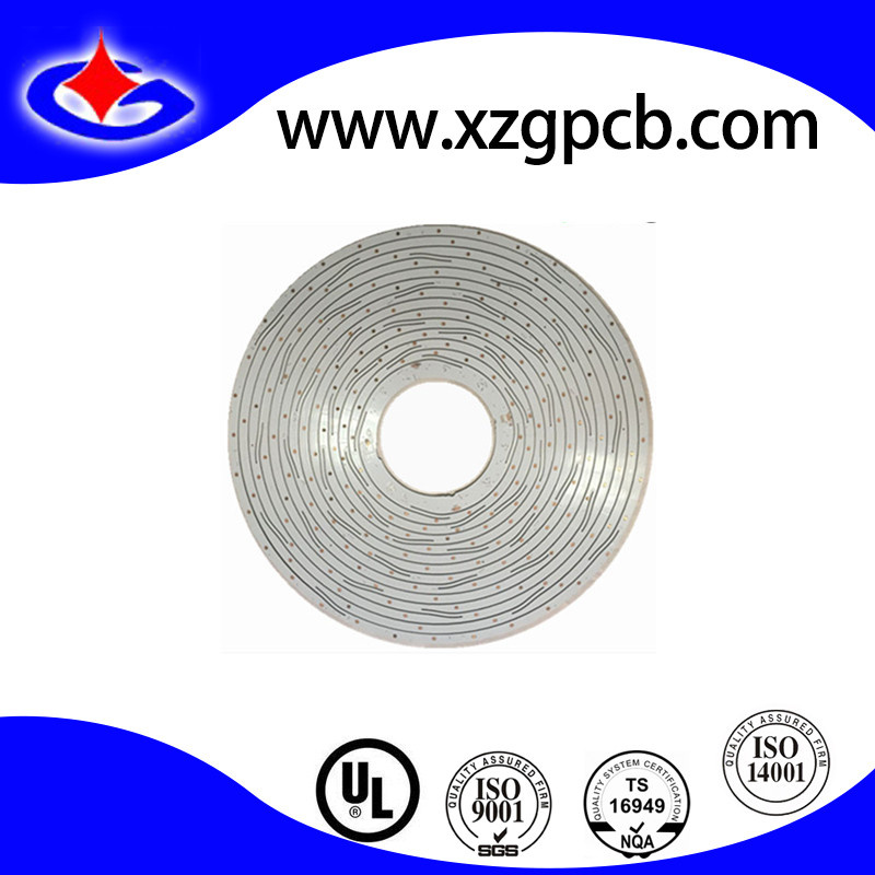 Good Price Single Side Al Base Board PCB for LED Light