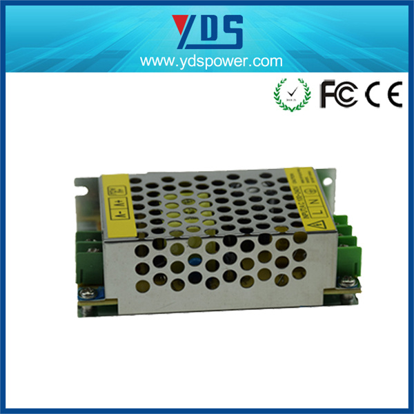 LED Switching Power Supply 12V 6A 72W