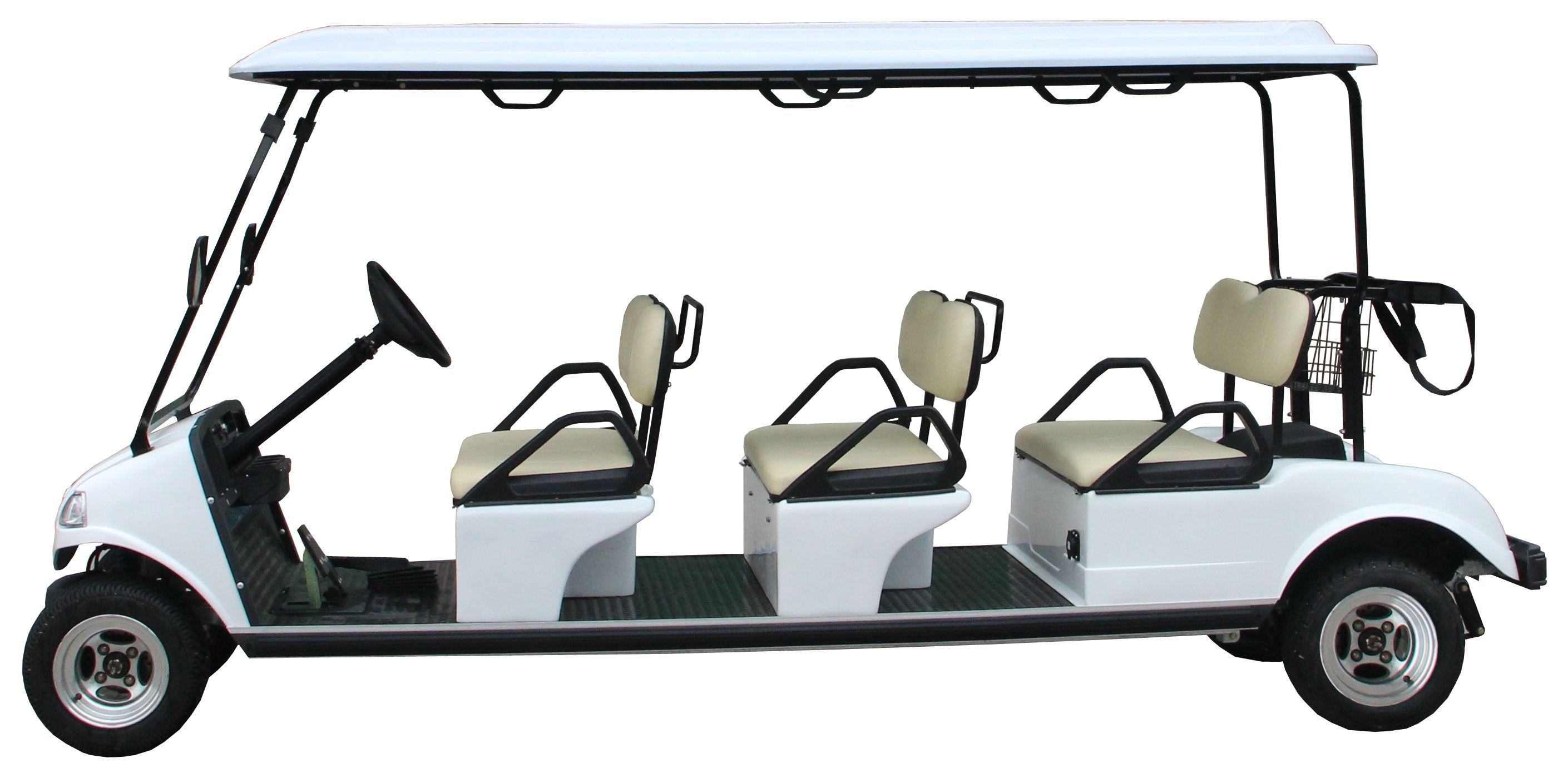 High Performance Lithium Battery for Low-Speed Electric Vehicle