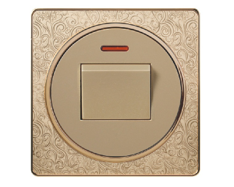 Hb-007 Switch Socket