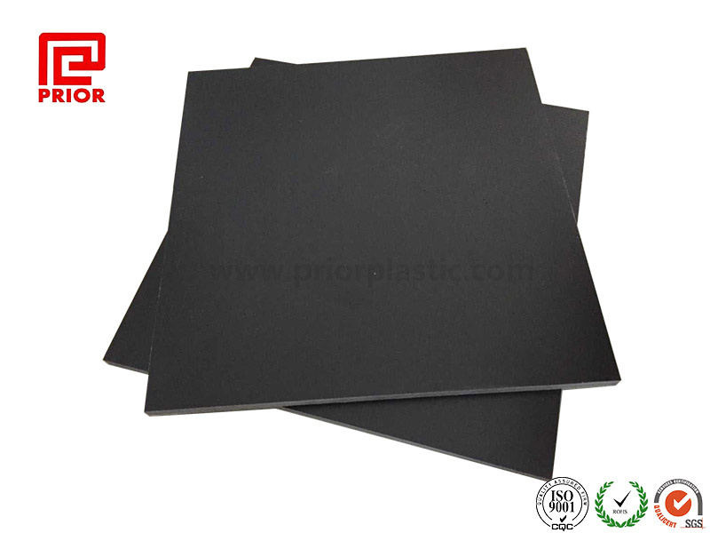 High Temperature Reisistant Fr4 Sheet Insulation Glass Fiber Fr4 Board