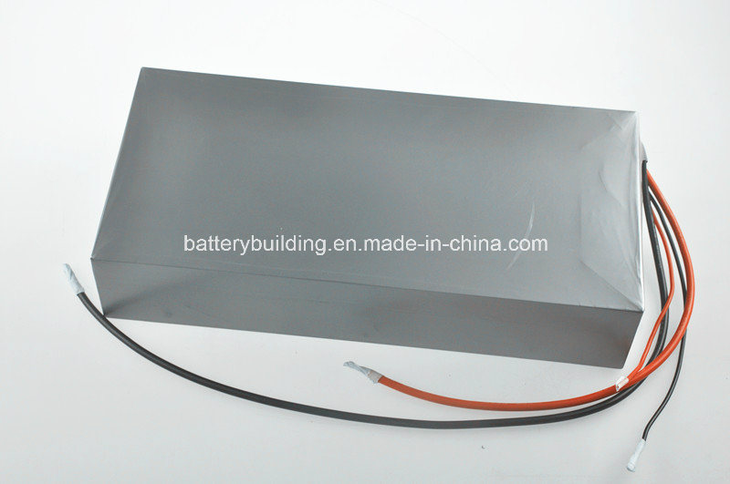2015 Best Performance 36V 20ah Ncm Lithium Rechargeable Battery Pack with 2 Years Warranty