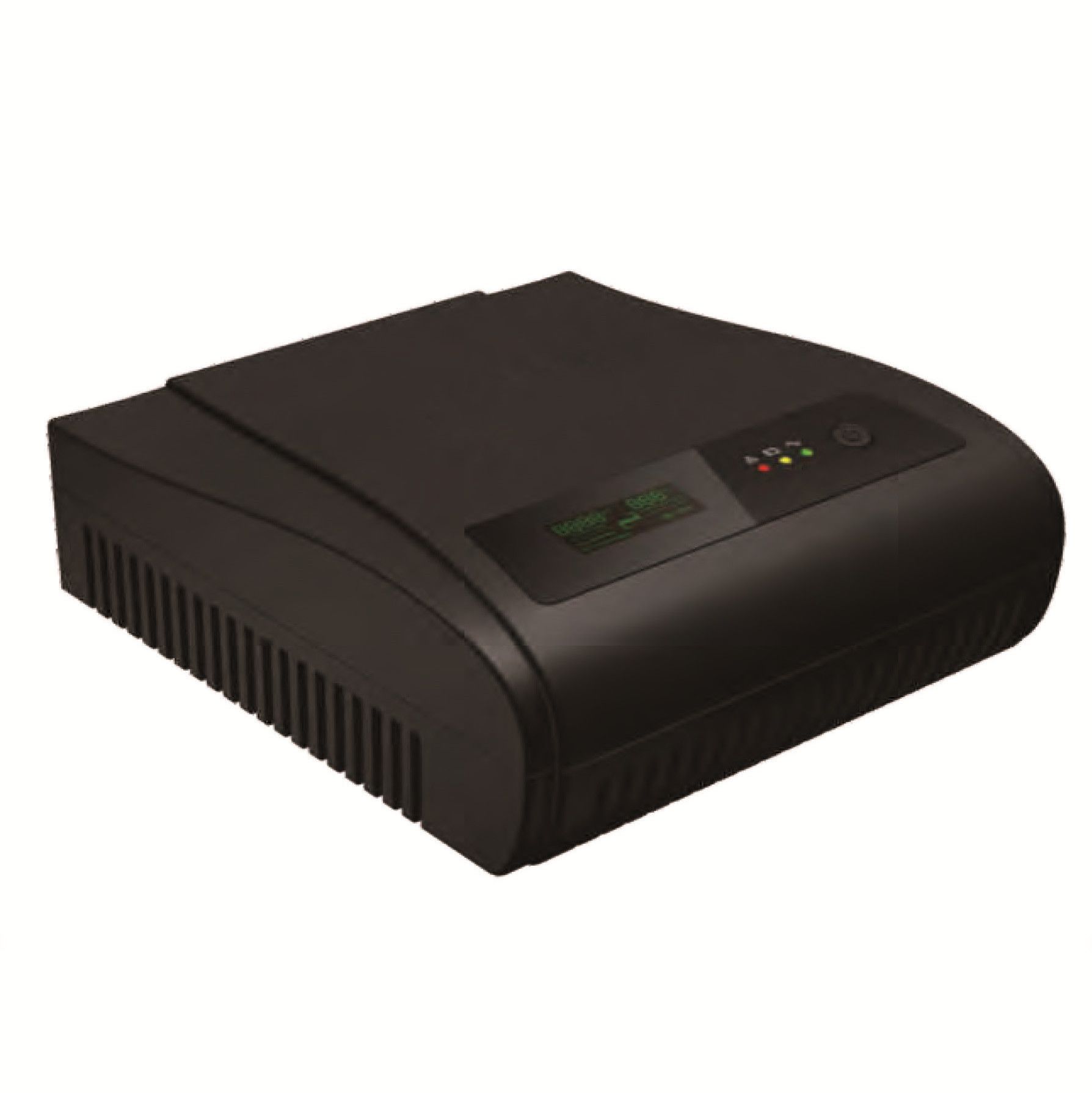 Solar Inverter, High Frequency Modified Sine Wave off Grid