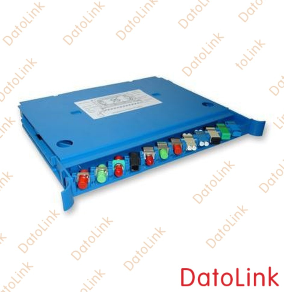 Fiber Optic Tray 008