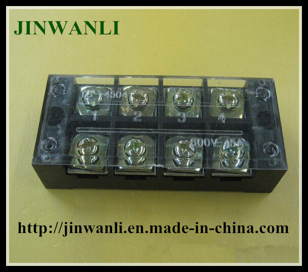 45A Fixed Tb-4504 Terminal Block