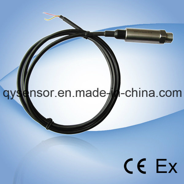 IP68 Submersible Pressure Transmitter/ Level Sensor