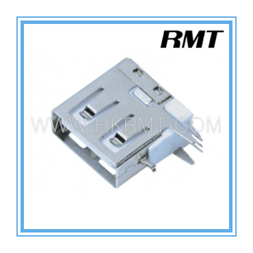 2.0 USB Connector (USB226-0511-12201R)