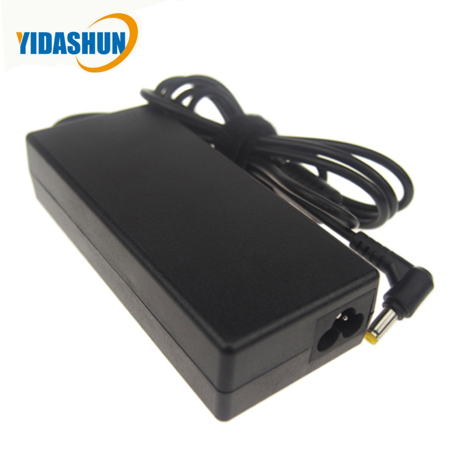 Power Supply AC DC Laptop Charger Adapter 19V for Delta