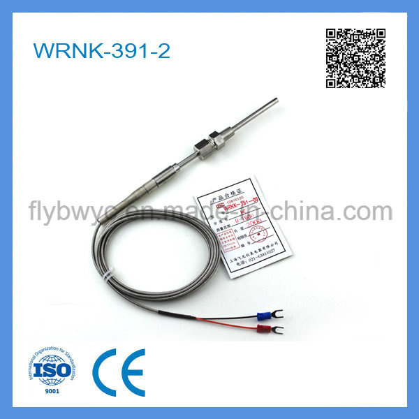 Wrnk-391-2 Exhaust Gas Temperature Sensor
