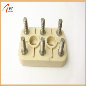 High Flame Retardant Material Terminal Plate for Electrical Motor