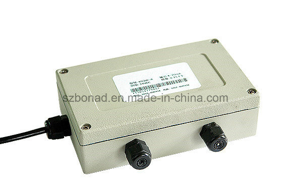 Bsqd Parallel Connection Voltage Multiplex Transmitters