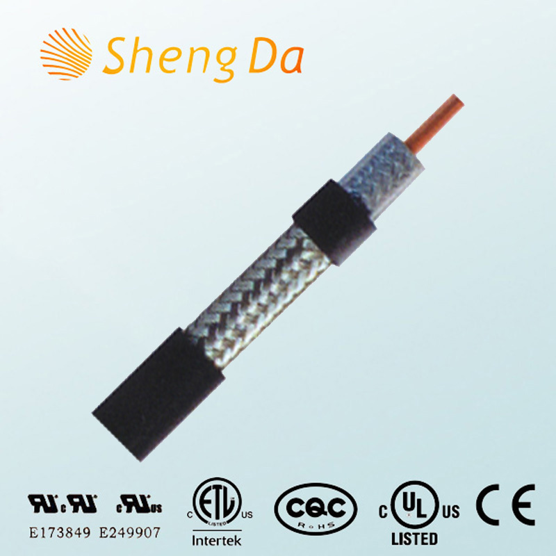 Digital HDMI Communication and Telecom Rg11 Coaxial Cable