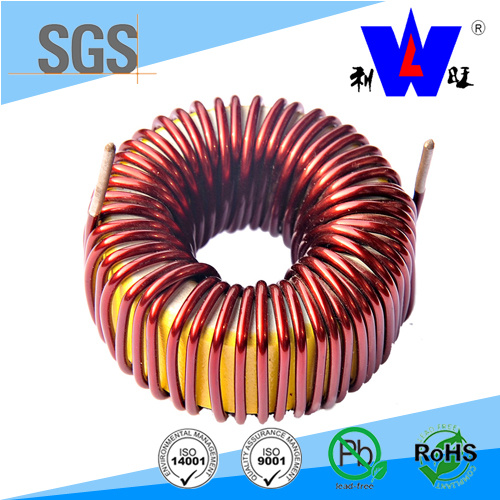 Toroidal Power Choke Coil, Choke Inductor