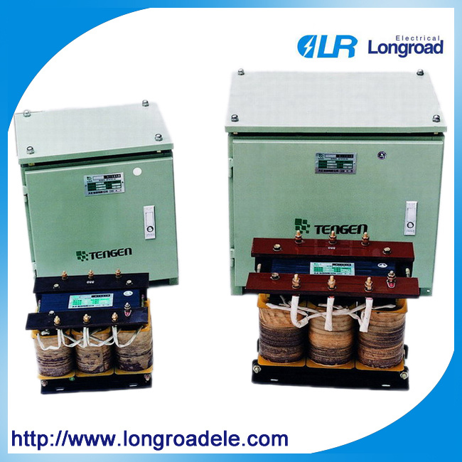 Three Phase Dry Type Control Transformer (SBK Series)