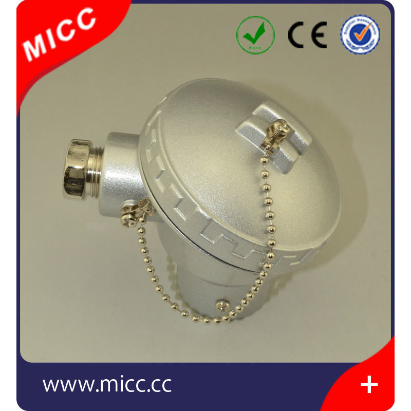 Micc Ss 304 Kne Thermocouple Terminal Block Sensor Head