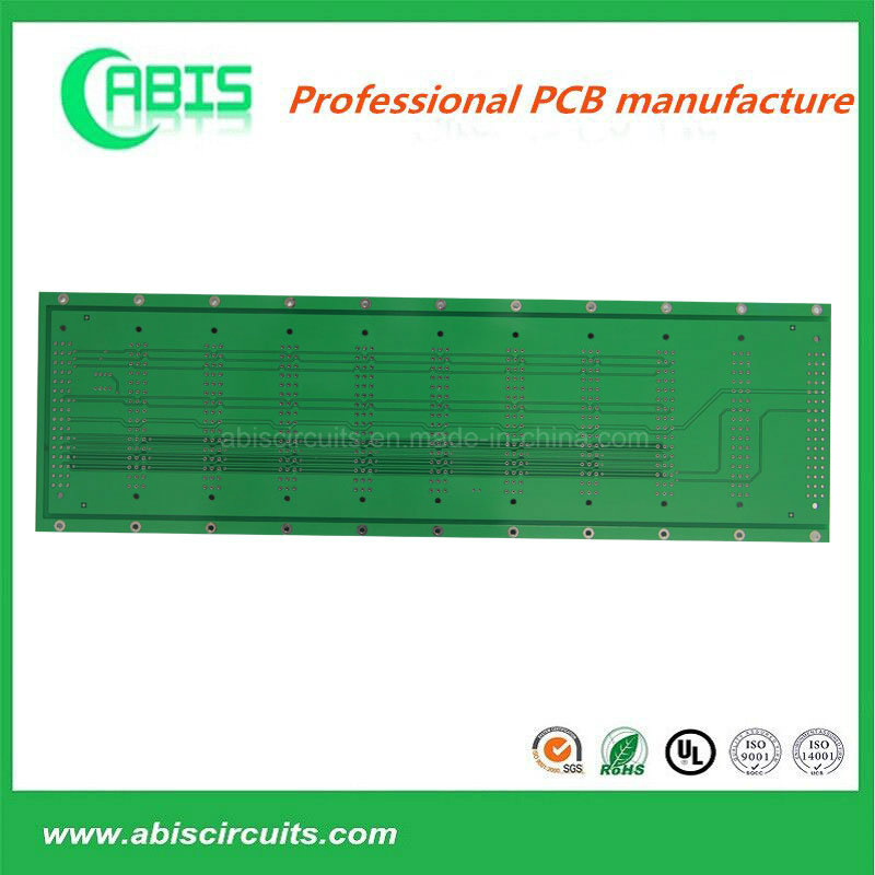 OEM/ODM Service PCB Prototype Manufacturer