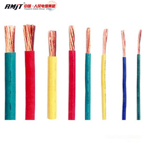 Low Smoke Zero Halogen Building Wire