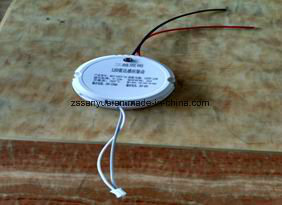Radar Inductive Switch for LED Lighting From Sanyue