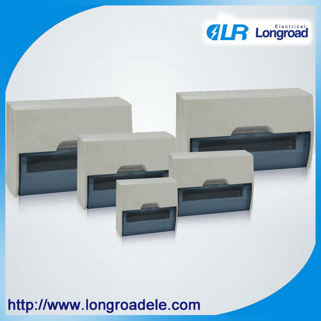 UK Type Lighting Distribution Box