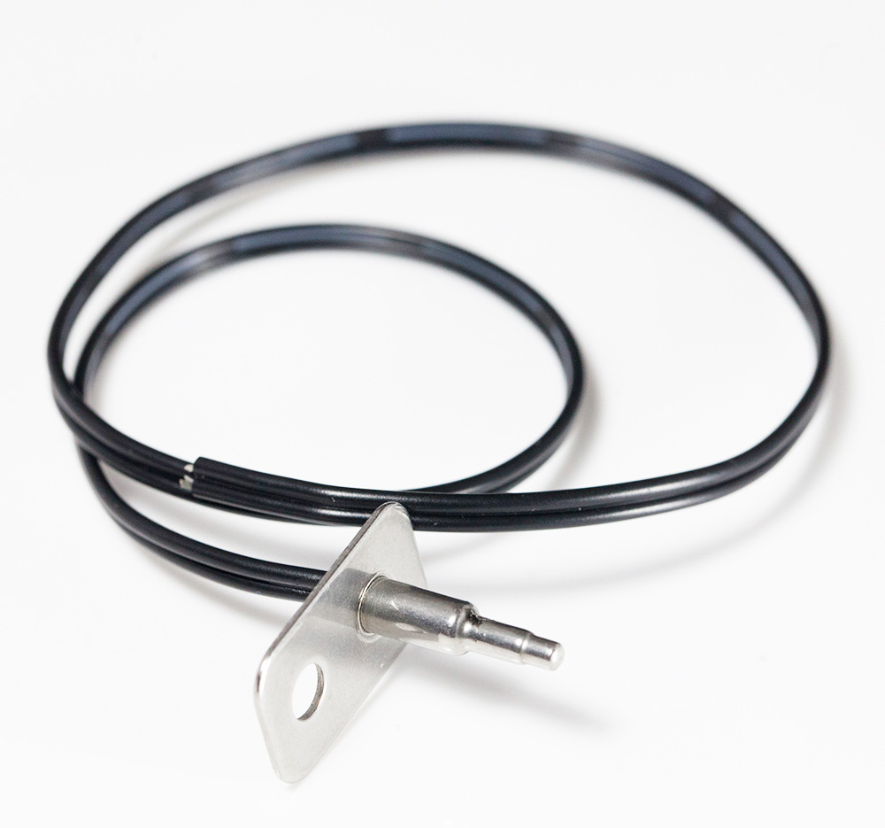High Quality Ntc Sensor with Flange Housing for Temperature Detection