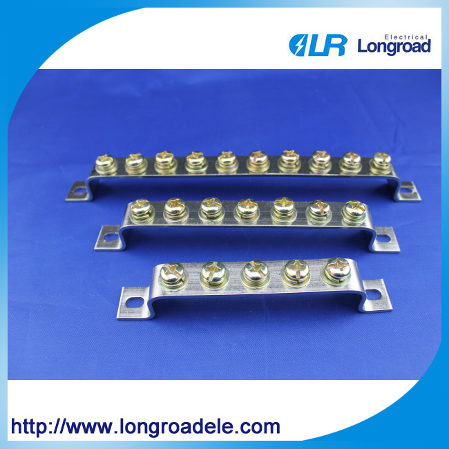 Wire Termianal, Hc-028 Terminal Block